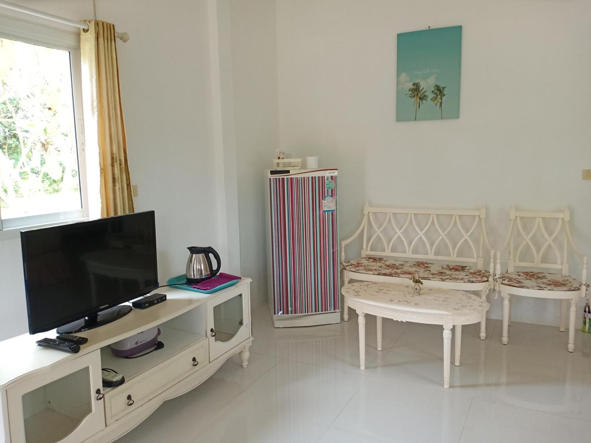 Wandee Resort Bankrut Room photo