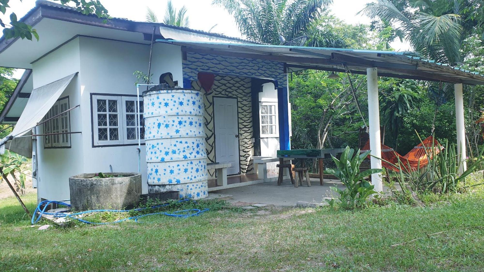 Wandee Resort Bankrut Room photo