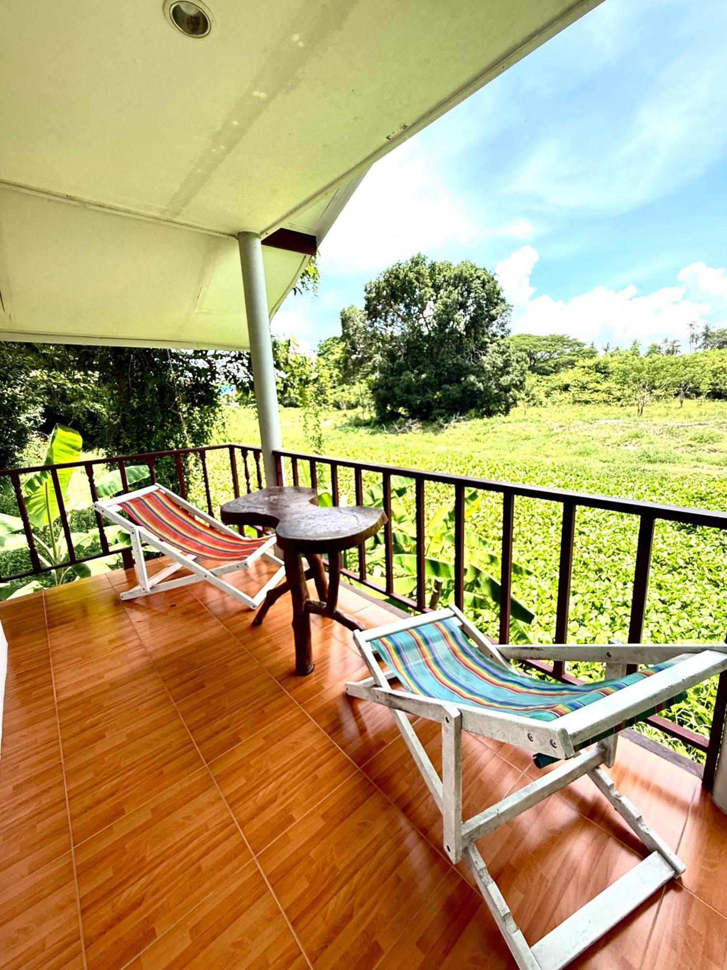 Wandee Resort Bankrut Exterior photo