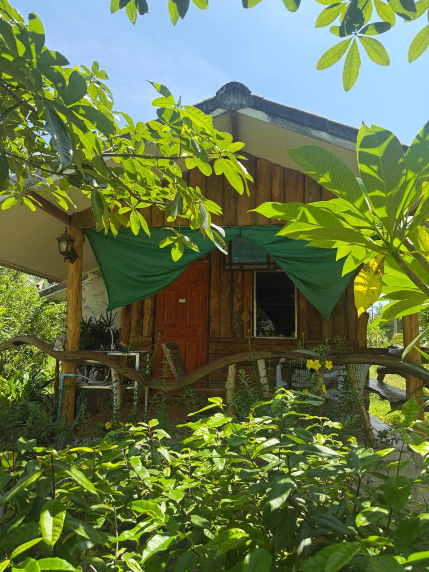 Wandee Resort Bankrut Exterior photo